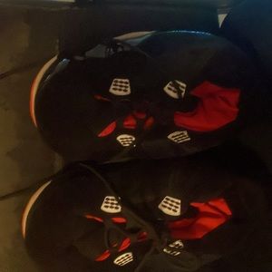 Shoes to wear around the house